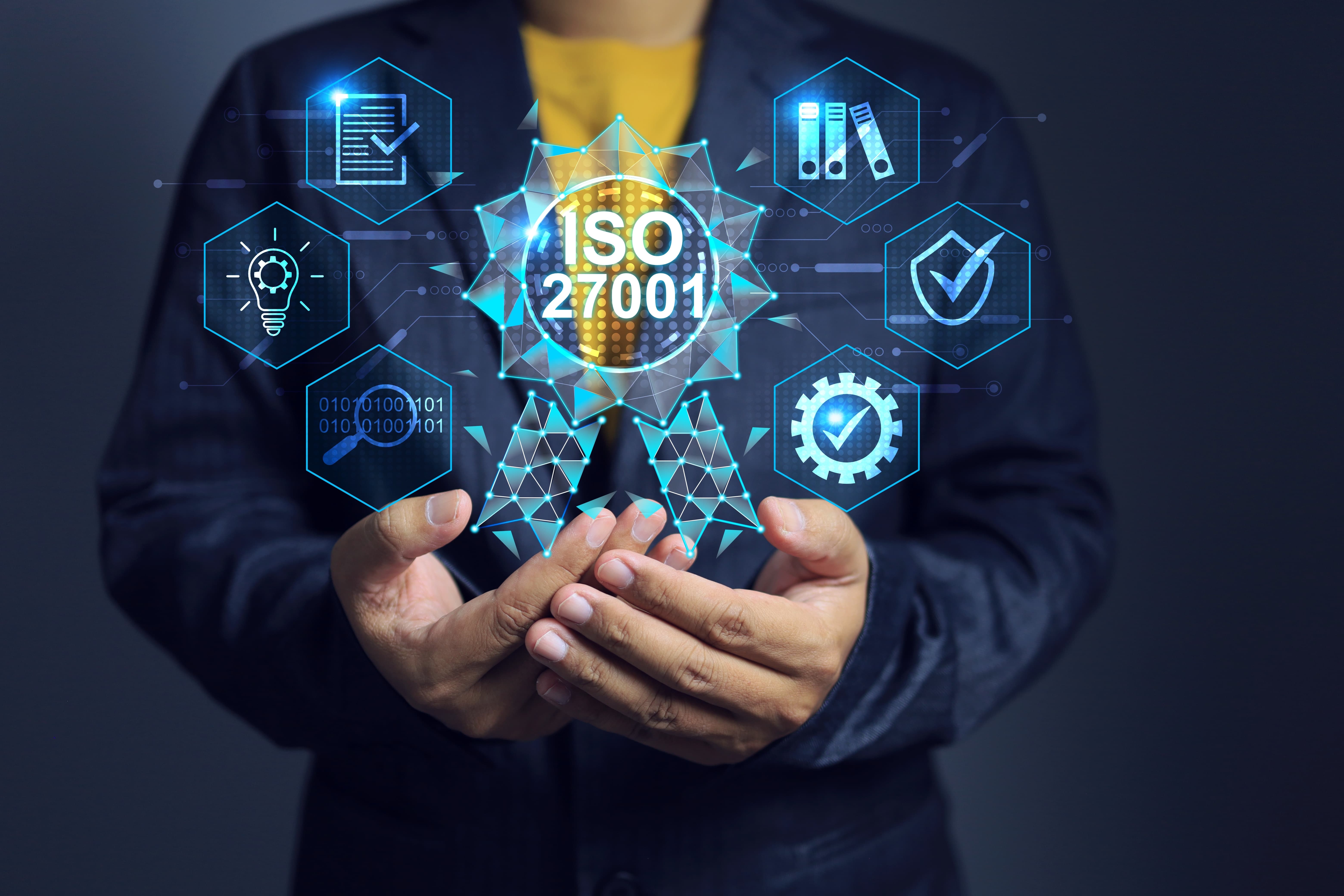 ISO 27001 Implémentation